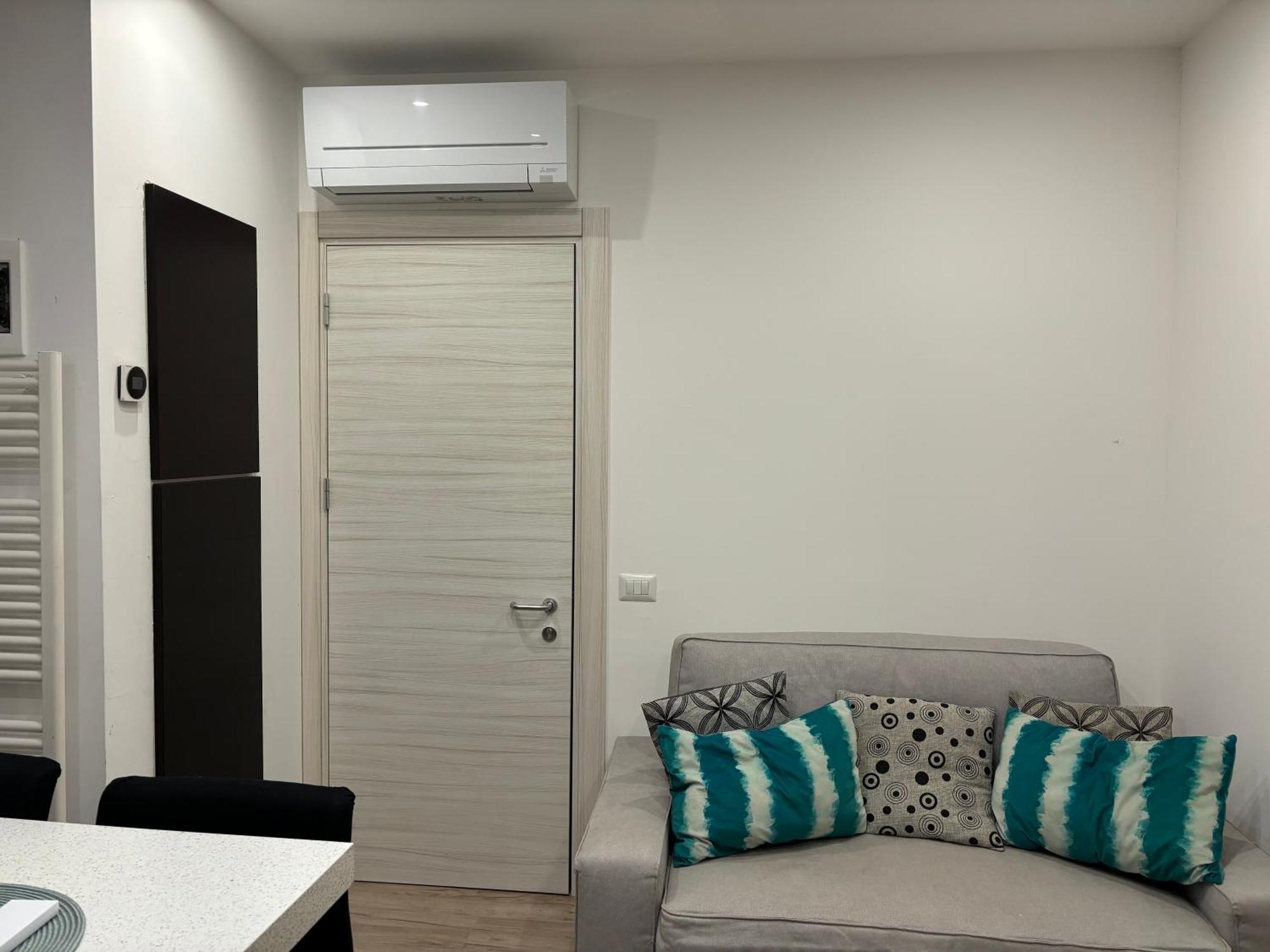 Royal Milano Linate Apartments Pantigliate المظهر الخارجي الصورة